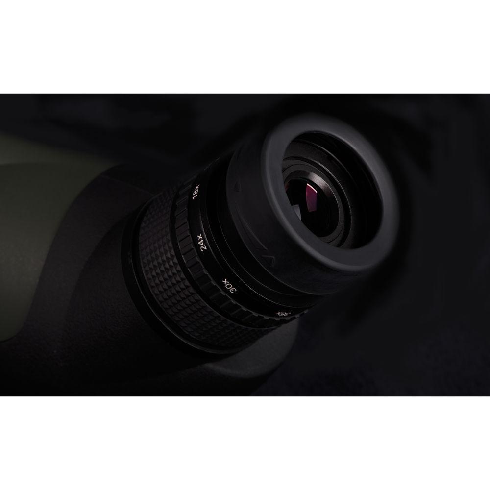 Hawke Sport Optics Endurance 12-36x50 Spotting Scope