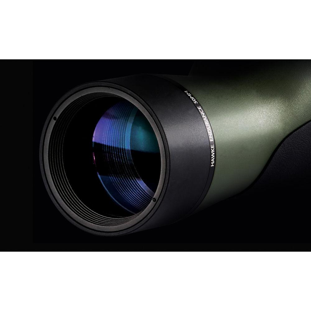 Hawke Sport Optics Endurance 12-36x50 Spotting Scope