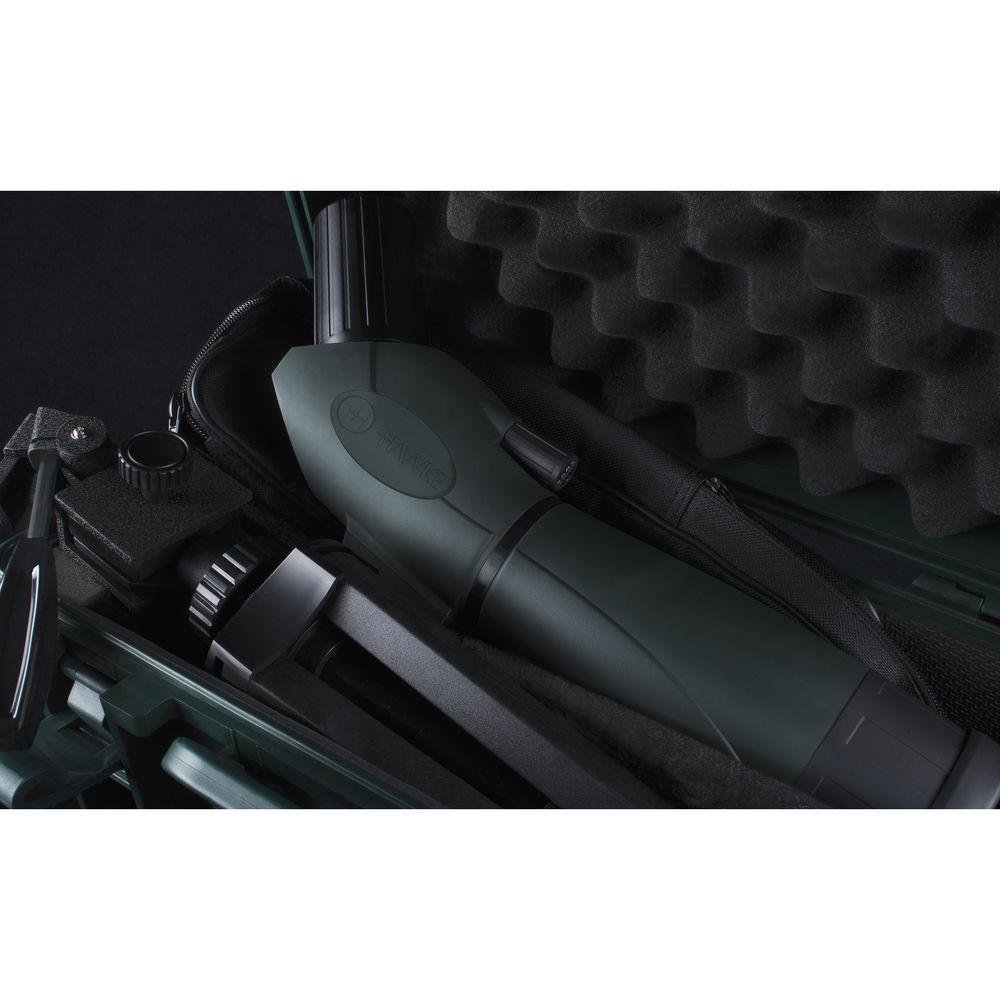 Hawke Sport Optics Vantage 20-60x60 Spotting Scope
