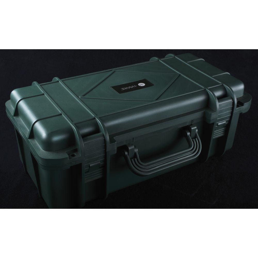 Hawke Sport Optics Vantage 20-60x60 Spotting Scope