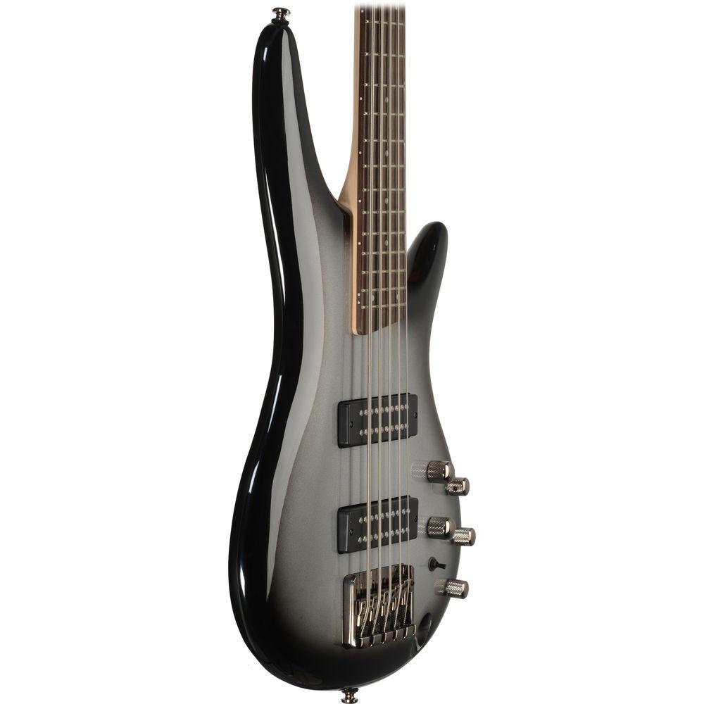 Ibanez SR305E SR Standard Series 5-String Electric Bass