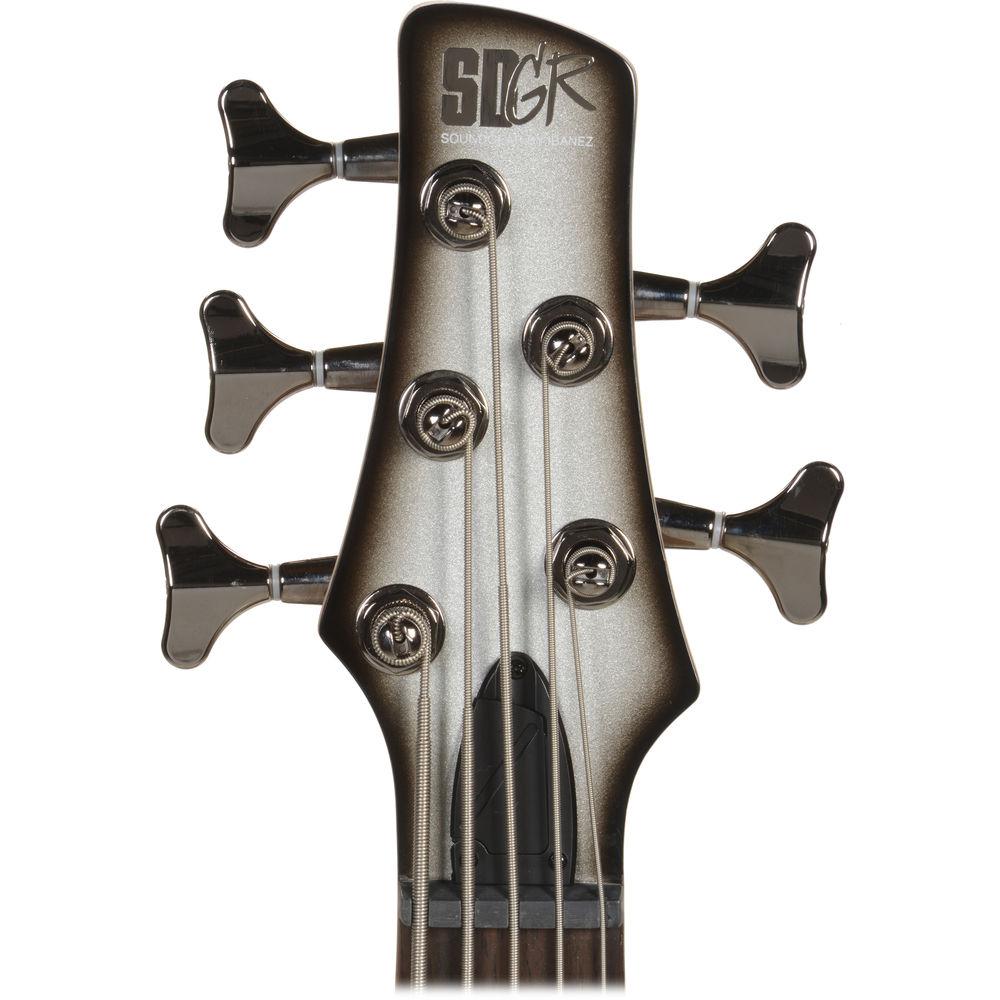 Ibanez SR305E SR Standard Series 5-String Electric Bass