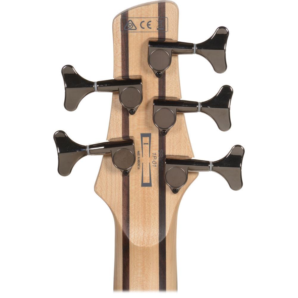 Ibanez SR305E SR Standard Series 5-String Electric Bass