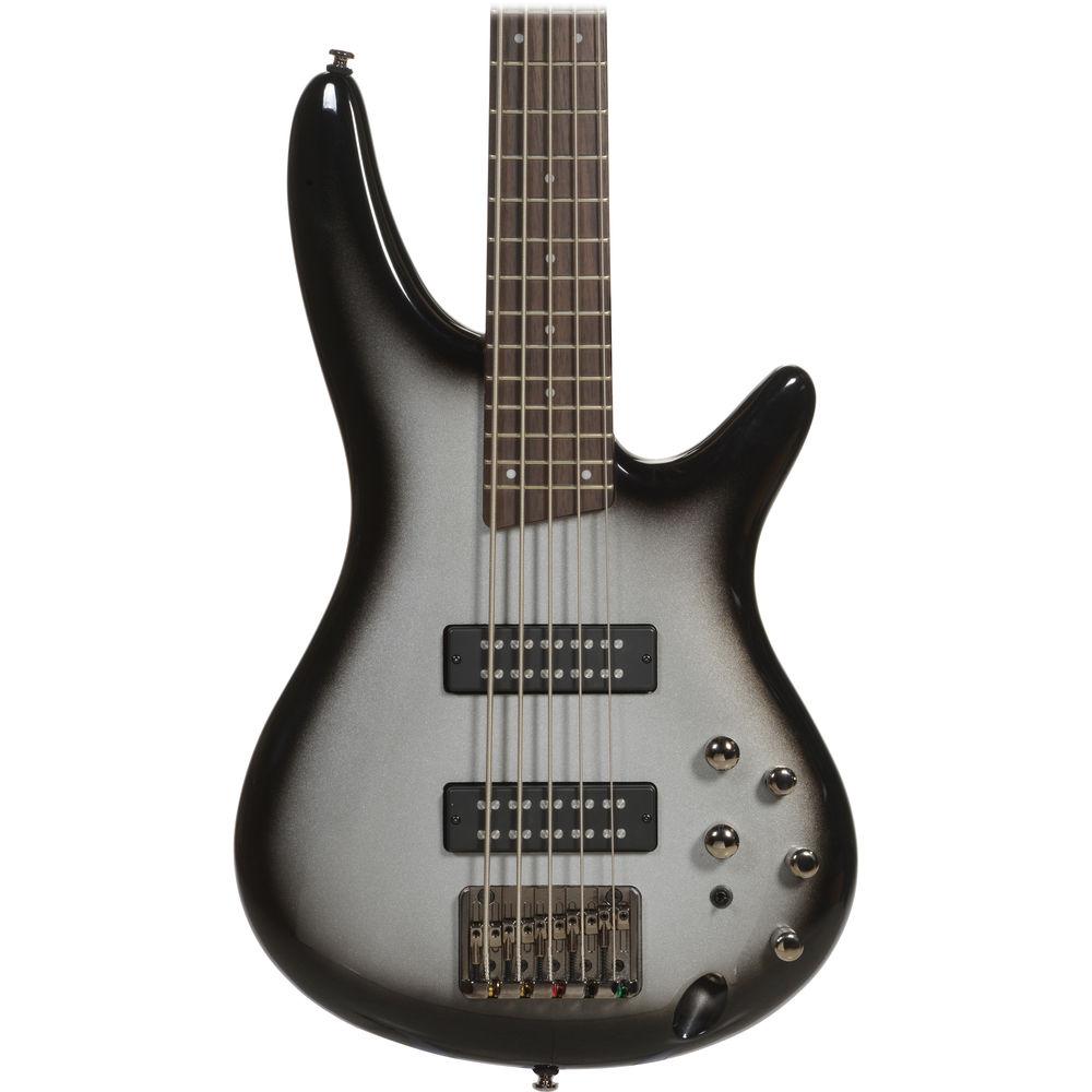Ibanez SR305E SR Standard Series 5-String Electric Bass