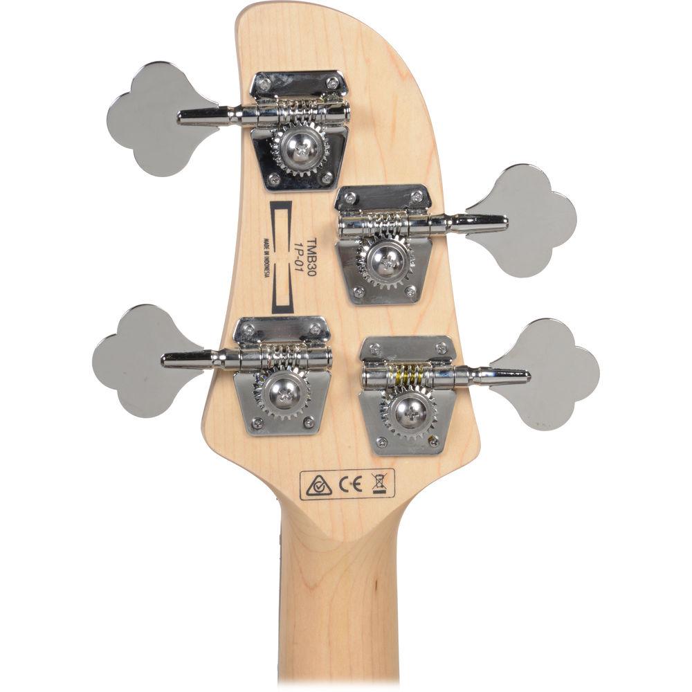 Ibanez Talman Bass Standard Series - TMB30 - Electric Bass