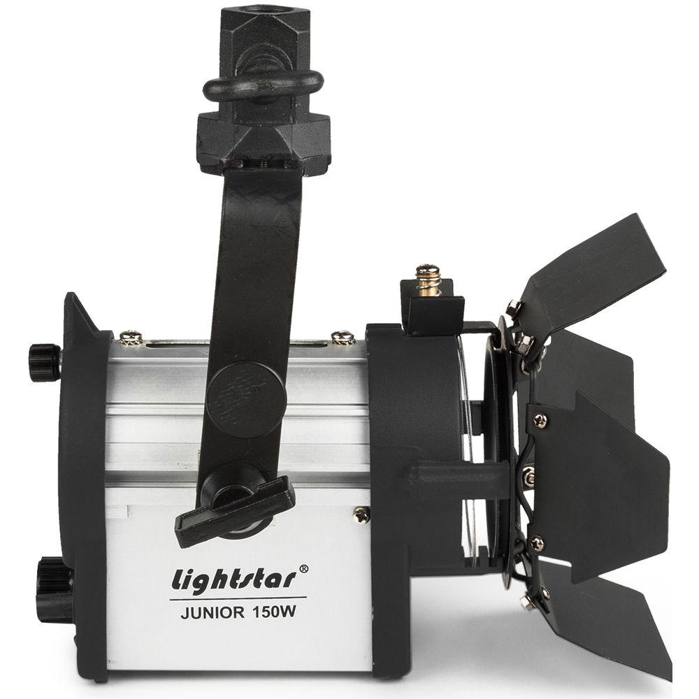 ikan Lightstar 150-Watt Tungsten Fresnel Light