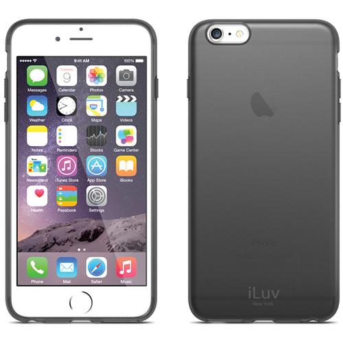 iLuv Gelato Case for iPhone 6 Plus 6s Plus