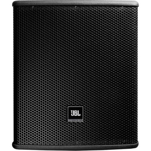 JBL AC115S 15" High-Power Subwoofer System