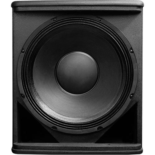 JBL AC115S 15" High-Power Subwoofer System