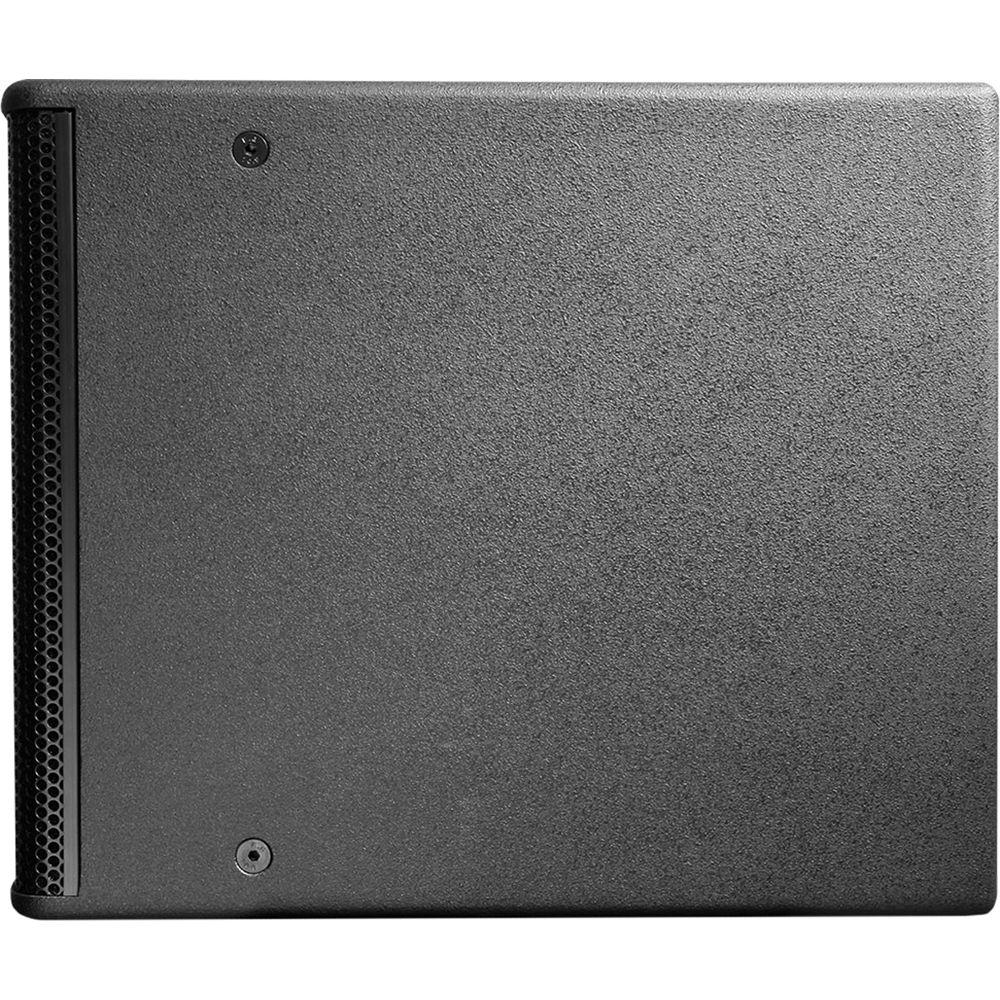 JBL AC115S 15" High-Power Subwoofer System