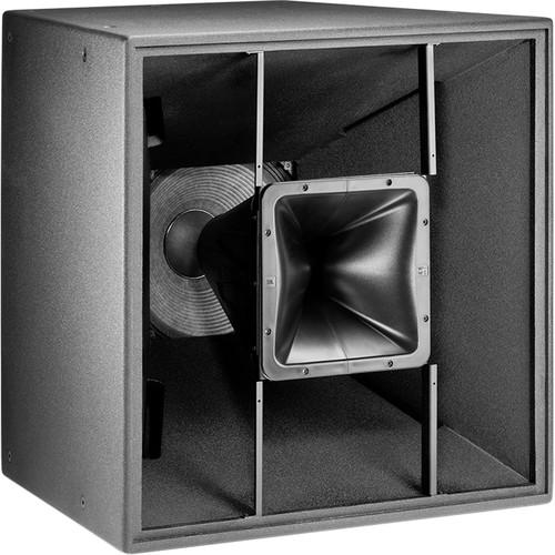JBL PD595 15" Horn-Loaded Full-Range Loudspeaker System