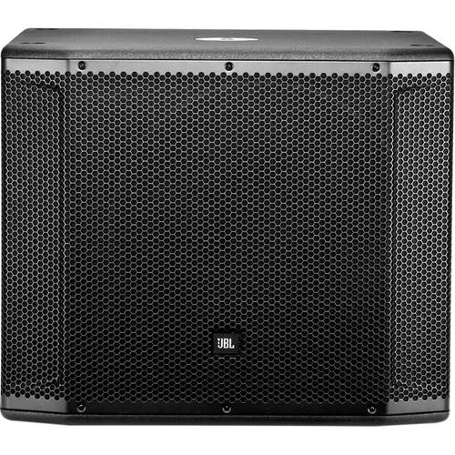 JBL SRX818SP 18" Self-Powered Subwoofer System