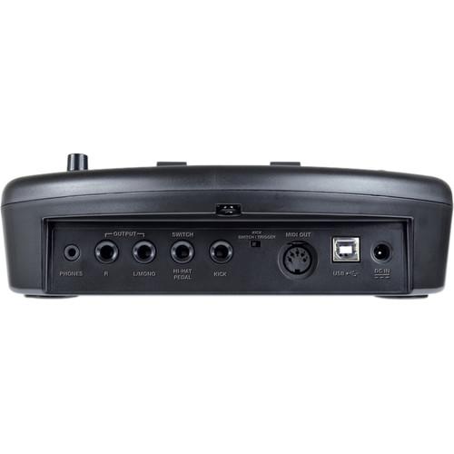 KAT KTMP1 - Electronic Drum & Percussion Pad Sound Module