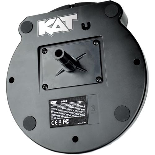 KAT KTMP1 - Electronic Drum & Percussion Pad Sound Module