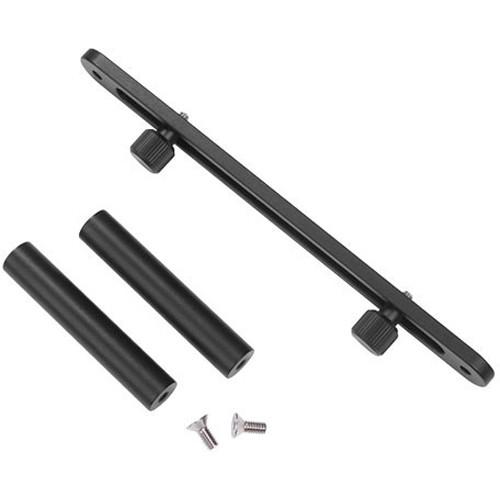 Kirk Action Grip Bracket Kit with 4" Riser