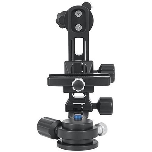 Kirk G1 Gimbal Head