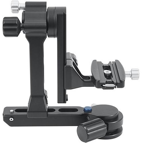Kirk G1 Gimbal Head