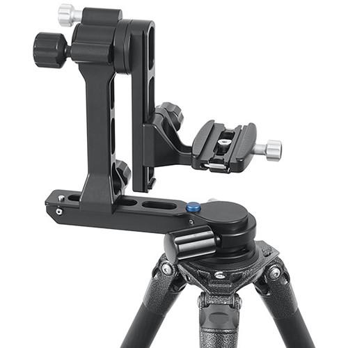 Kirk G1 Gimbal Head