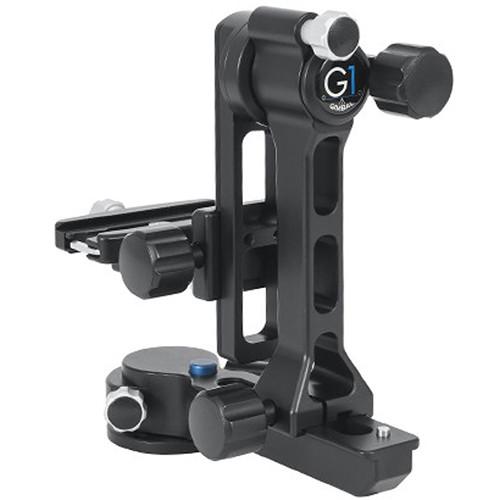 Kirk G1 Gimbal Head