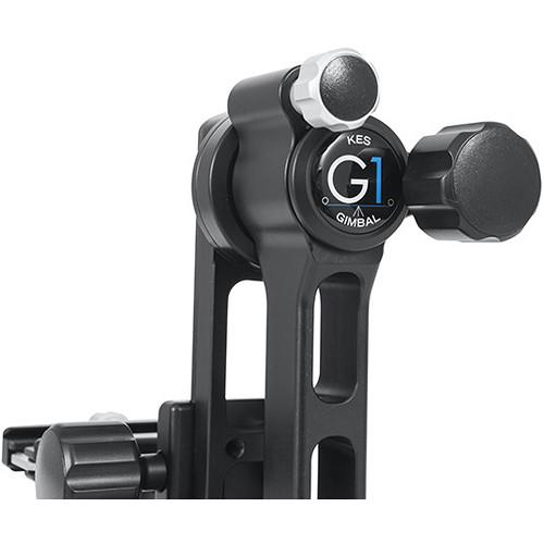 Kirk G1 Gimbal Head