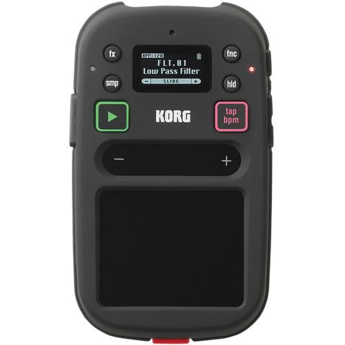Korg mini Kaoss Pad 2S