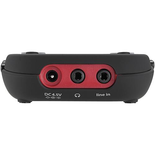 Korg mini Kaoss Pad 2S