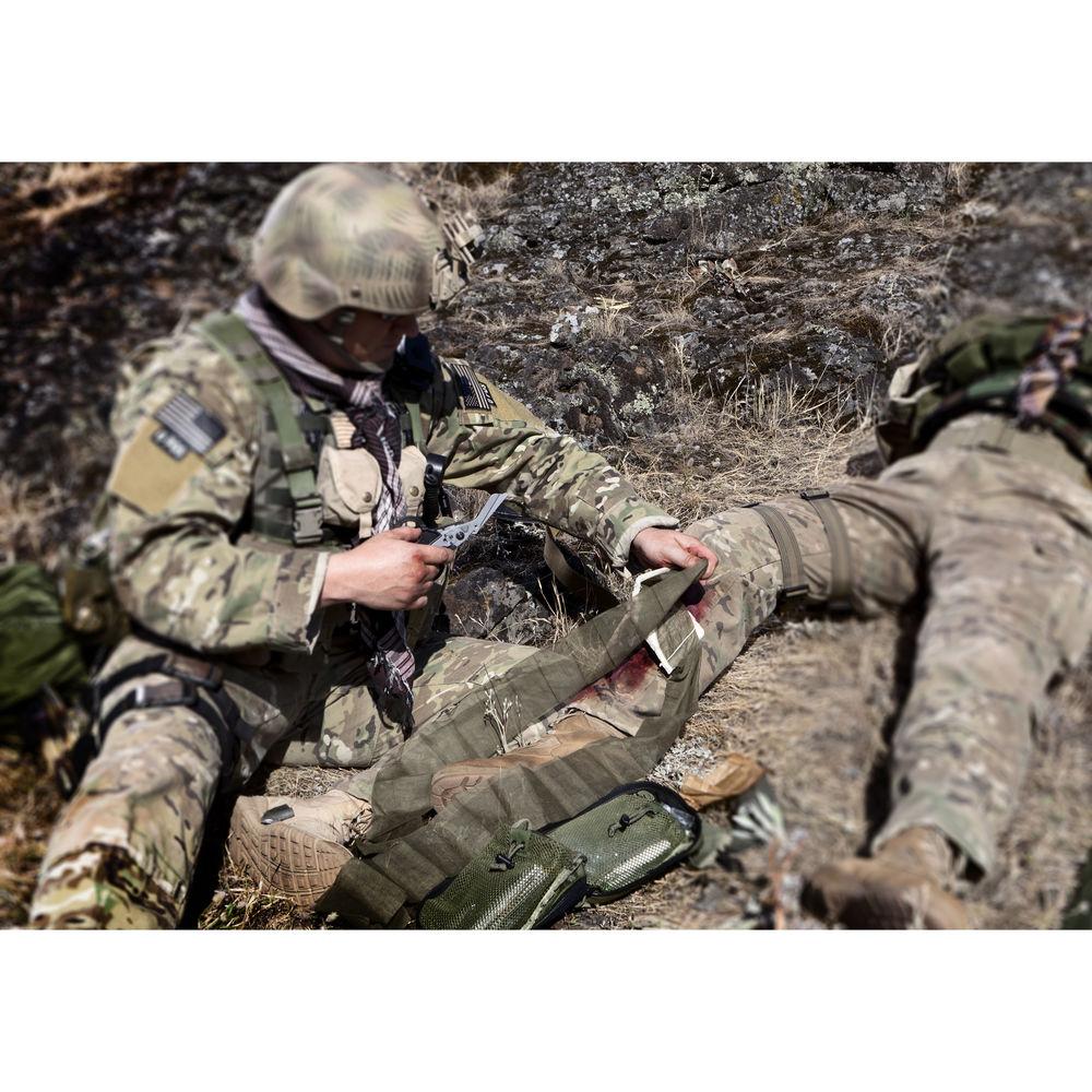 Leatherman Black Raptor Shears