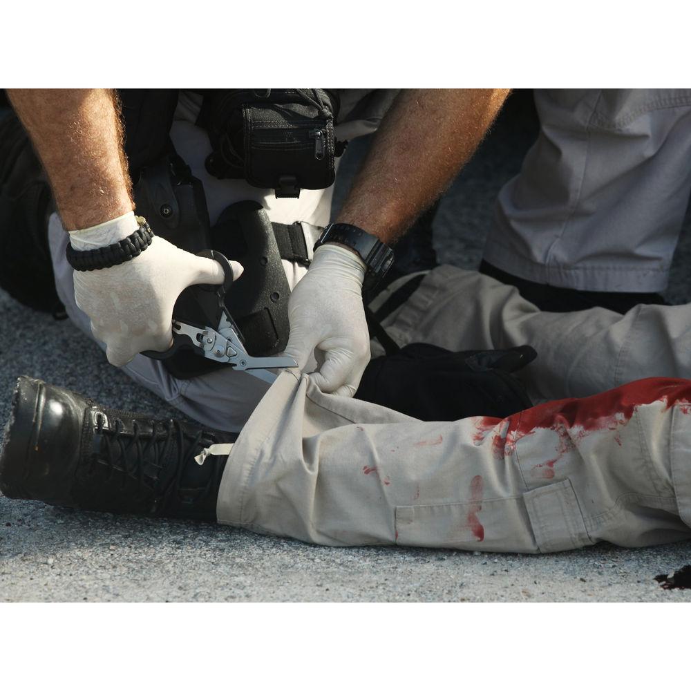 Leatherman Black Raptor Shears