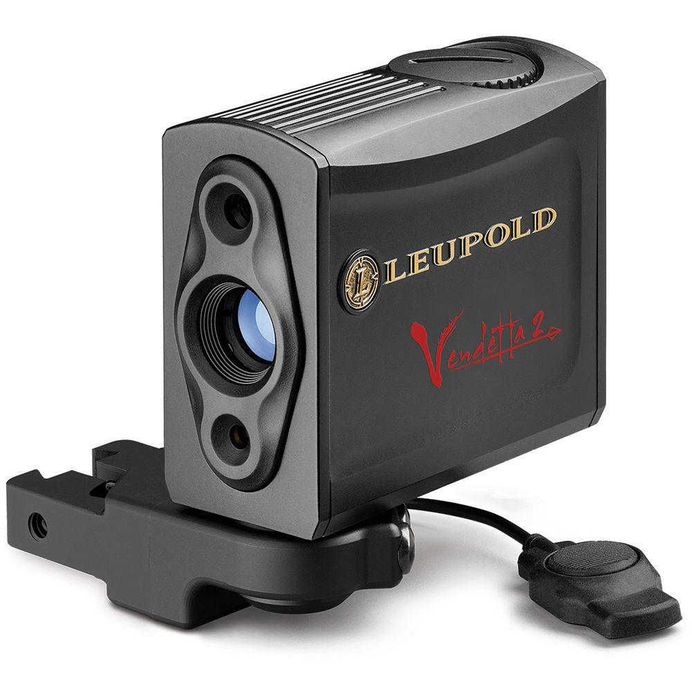 Leupold Vendetta 2 Bow Rangefinder