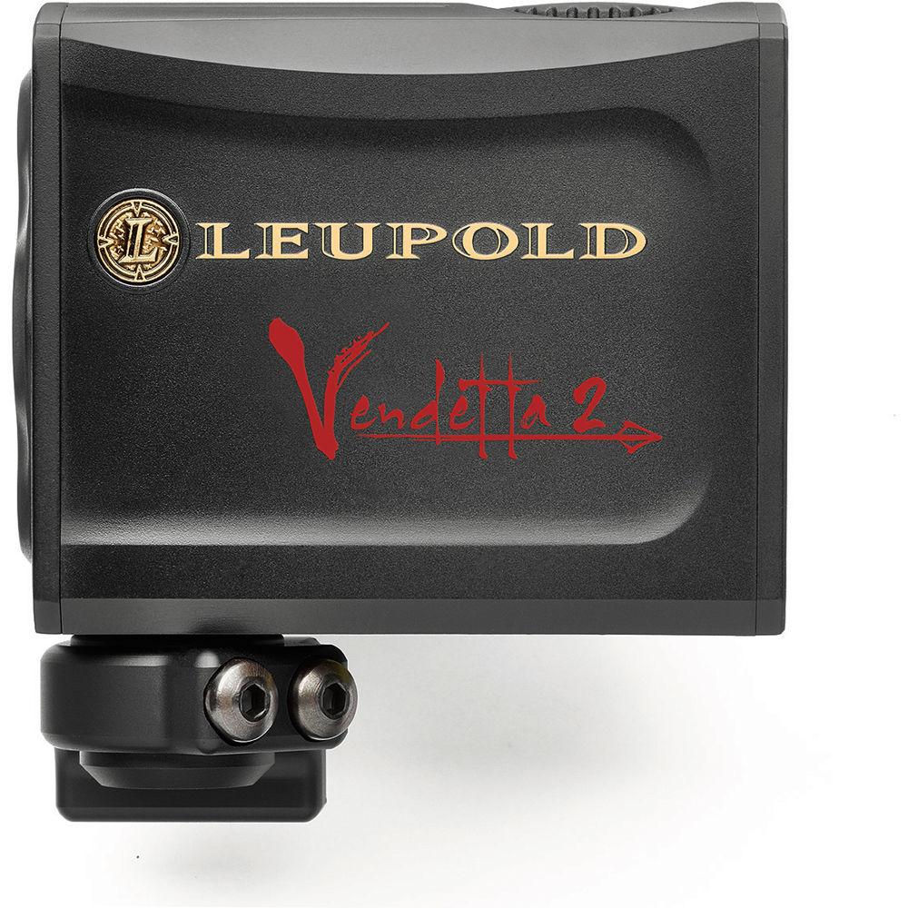Leupold Vendetta 2 Bow Rangefinder