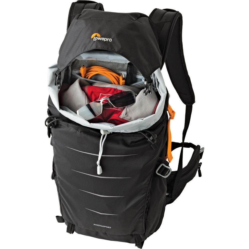 Lowepro Photo Sport BP 200 AW II