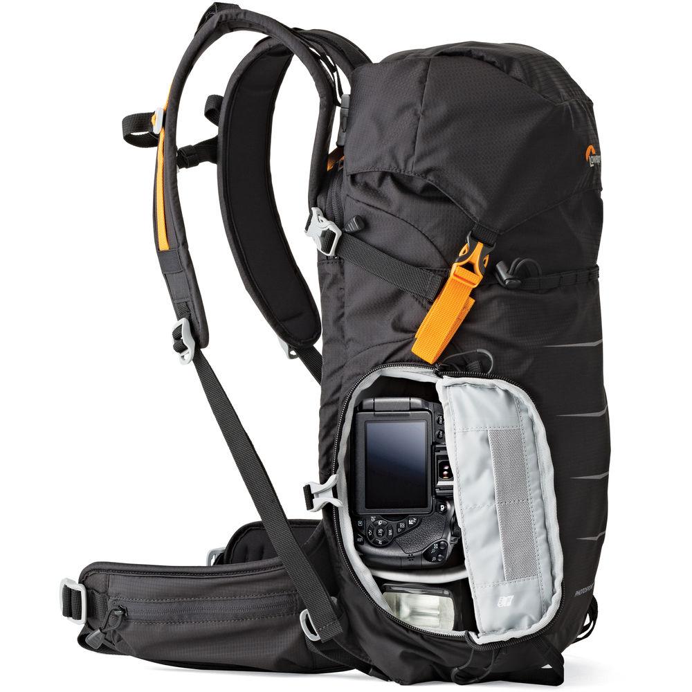 Lowepro Photo Sport BP 200 AW II