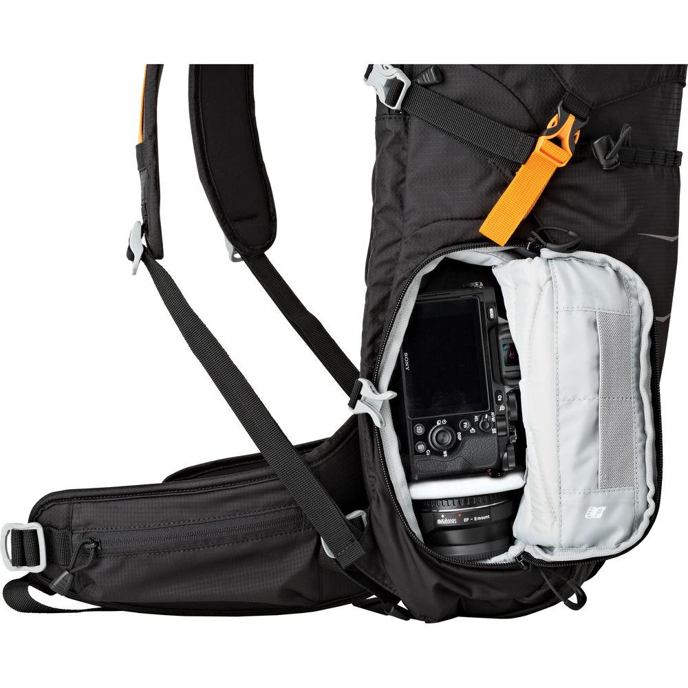Lowepro Photo Sport BP 200 AW II
