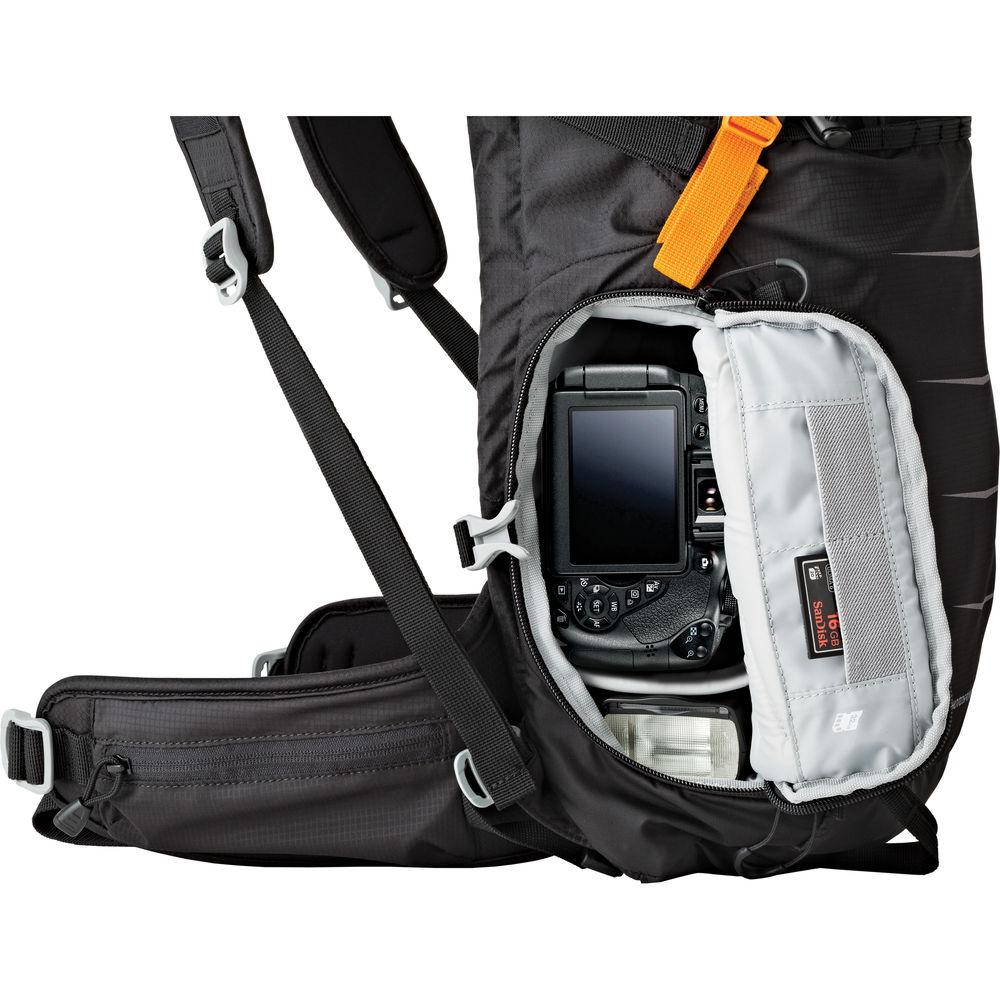 Lowepro Photo Sport BP 200 AW II