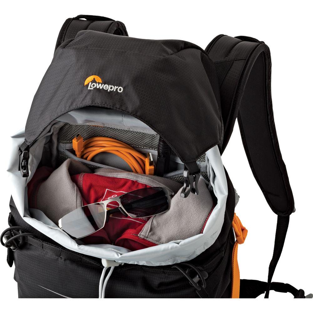 Lowepro Photo Sport BP 200 AW II