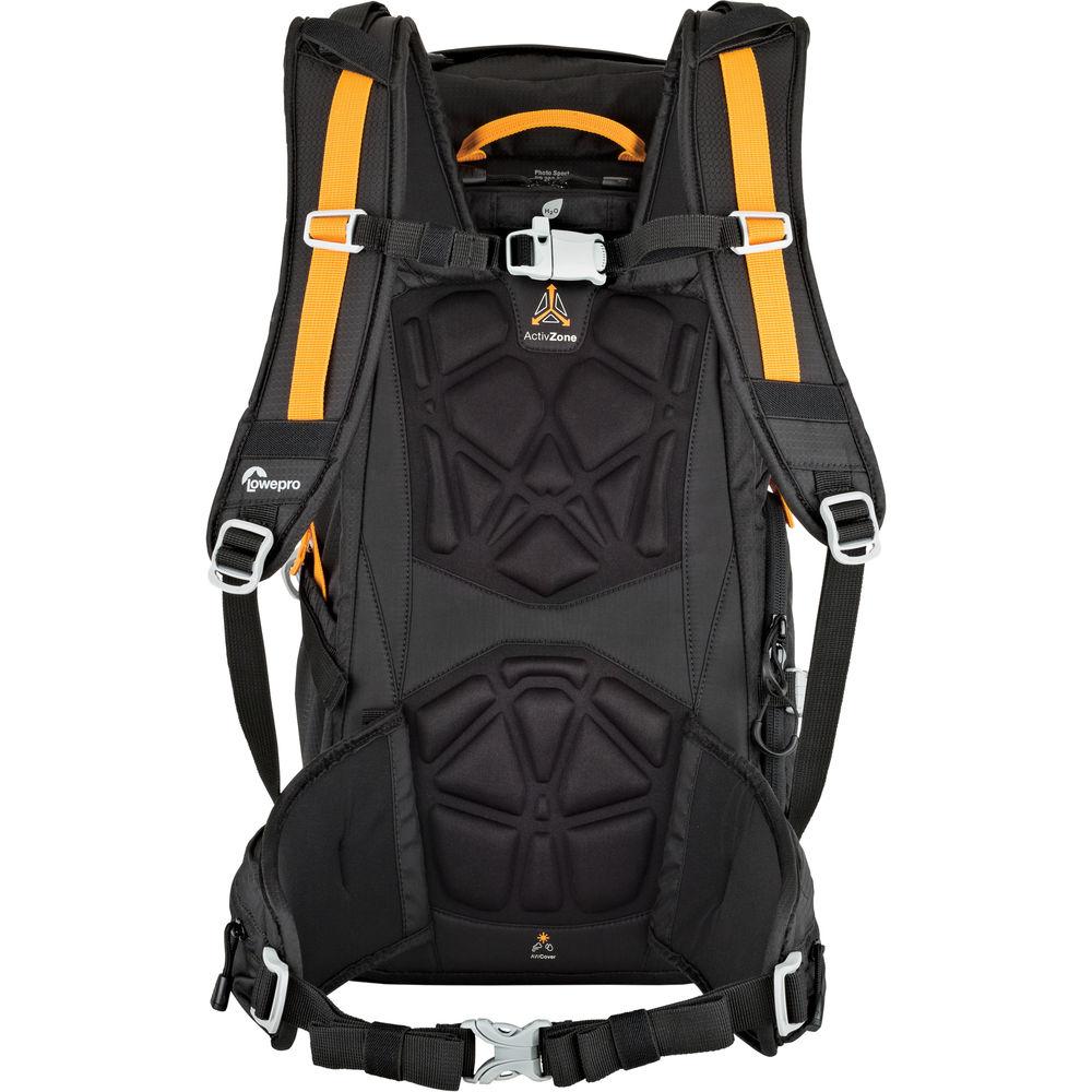 Lowepro Photo Sport BP 200 AW II
