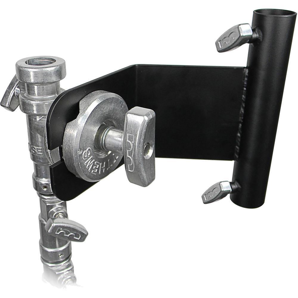 Matthews Round Backdrop Ear