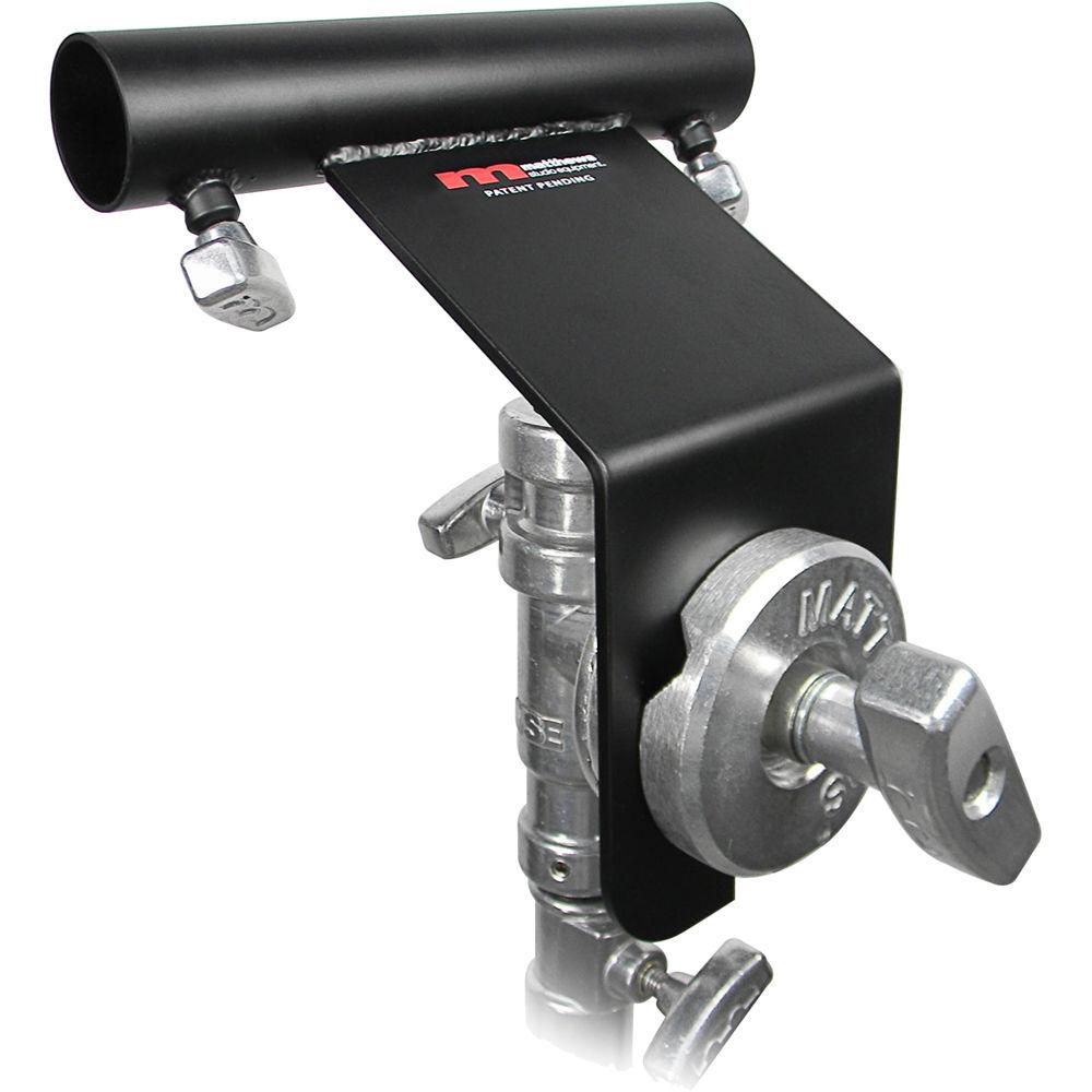 Matthews Round Backdrop Ear