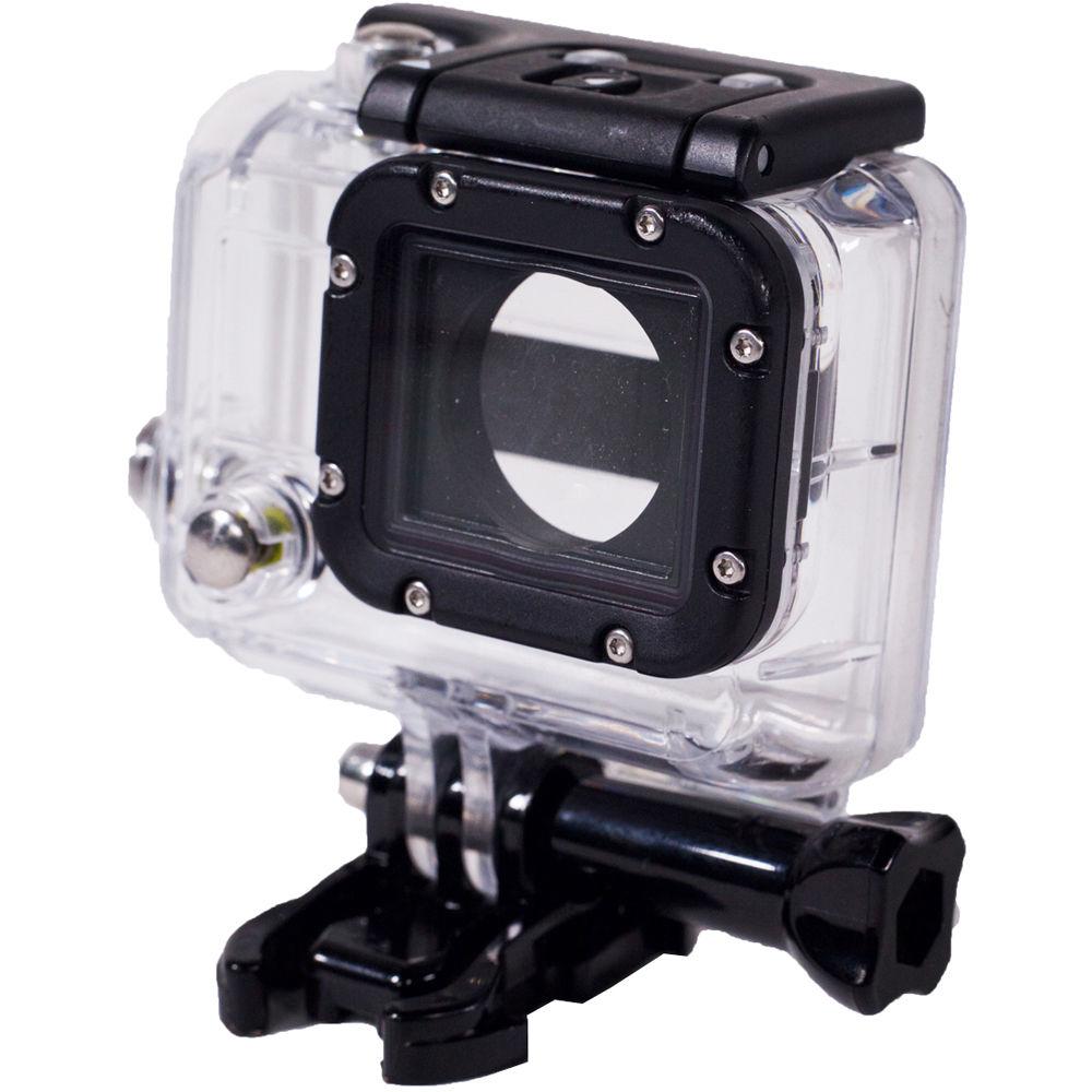MaxxMove Deluxe Kit for GoPro HERO Cameras