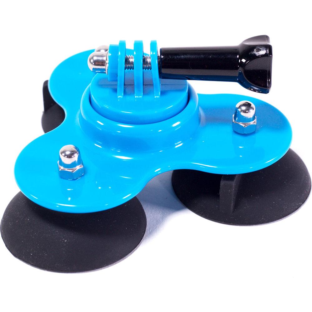 MaxxMove Deluxe Kit for GoPro HERO Cameras