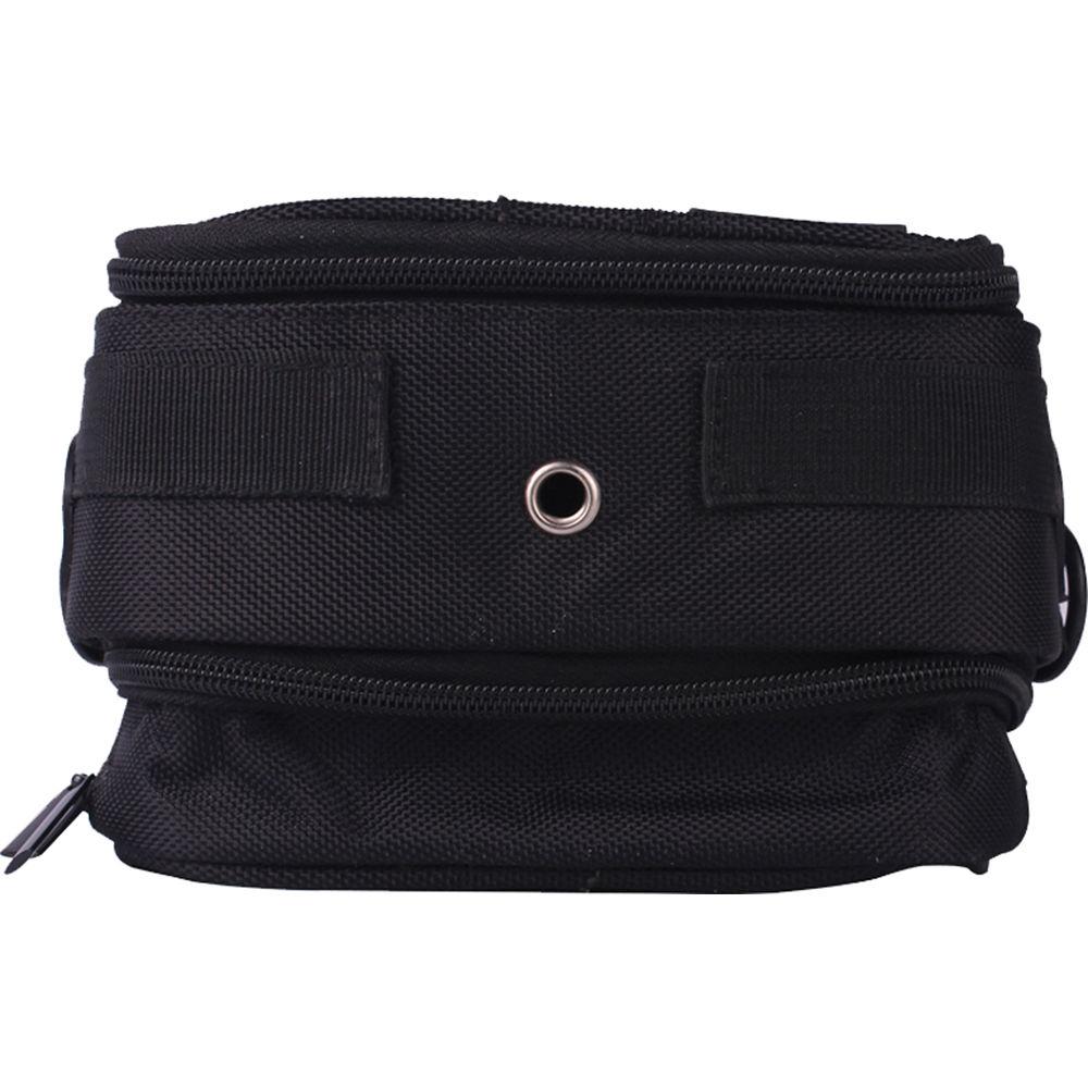 MustHD MF01 Carrying Case for M501H On-Camera Field Monitor