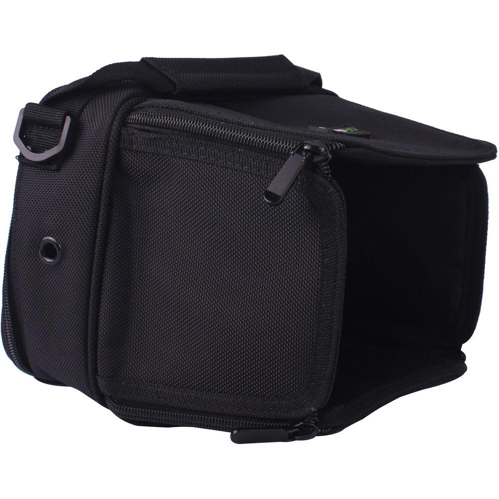 MustHD MF03 Carrying Case for M701 and M702 On-Camera Field Monitor