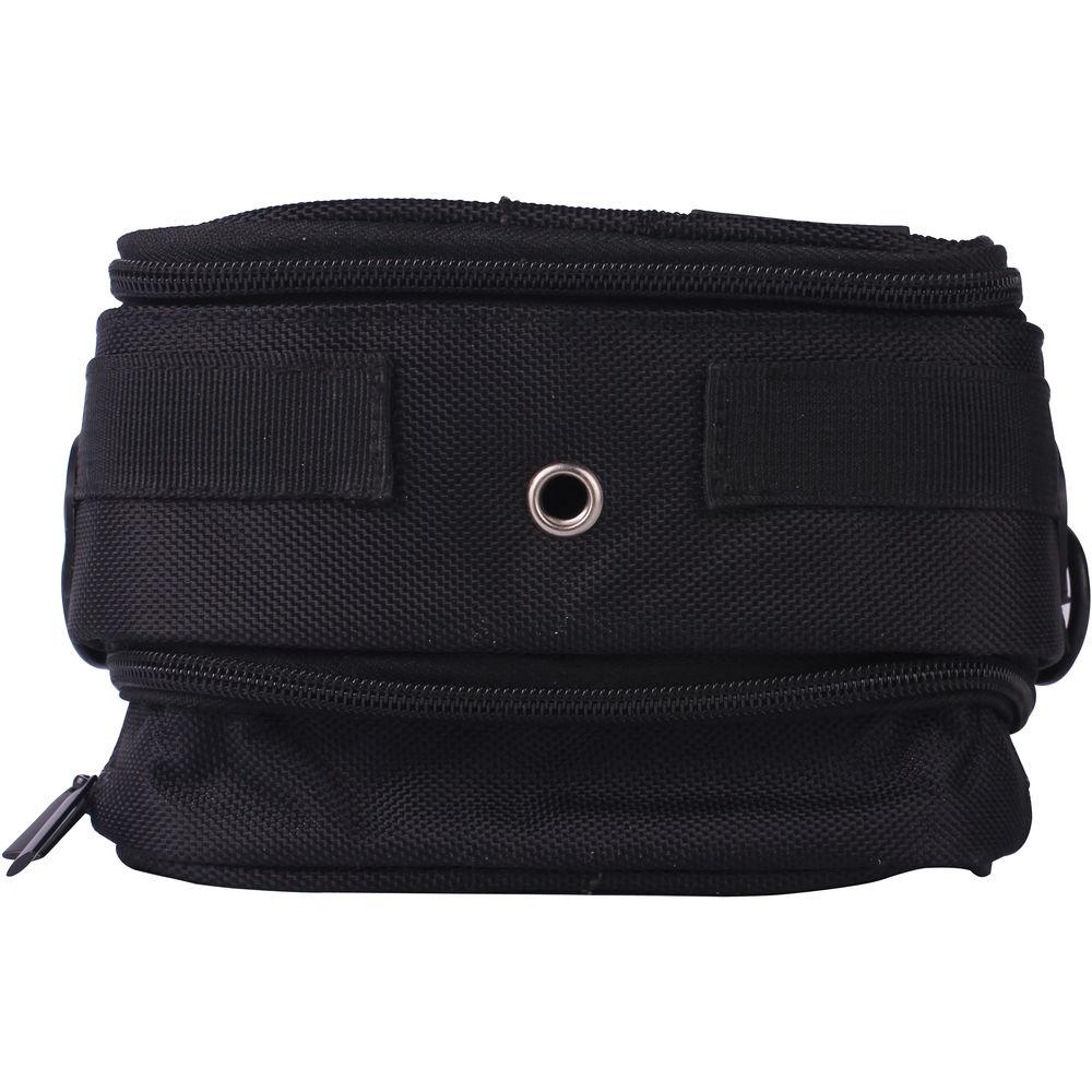 MustHD MF03 Carrying Case for M701 and M702 On-Camera Field Monitor