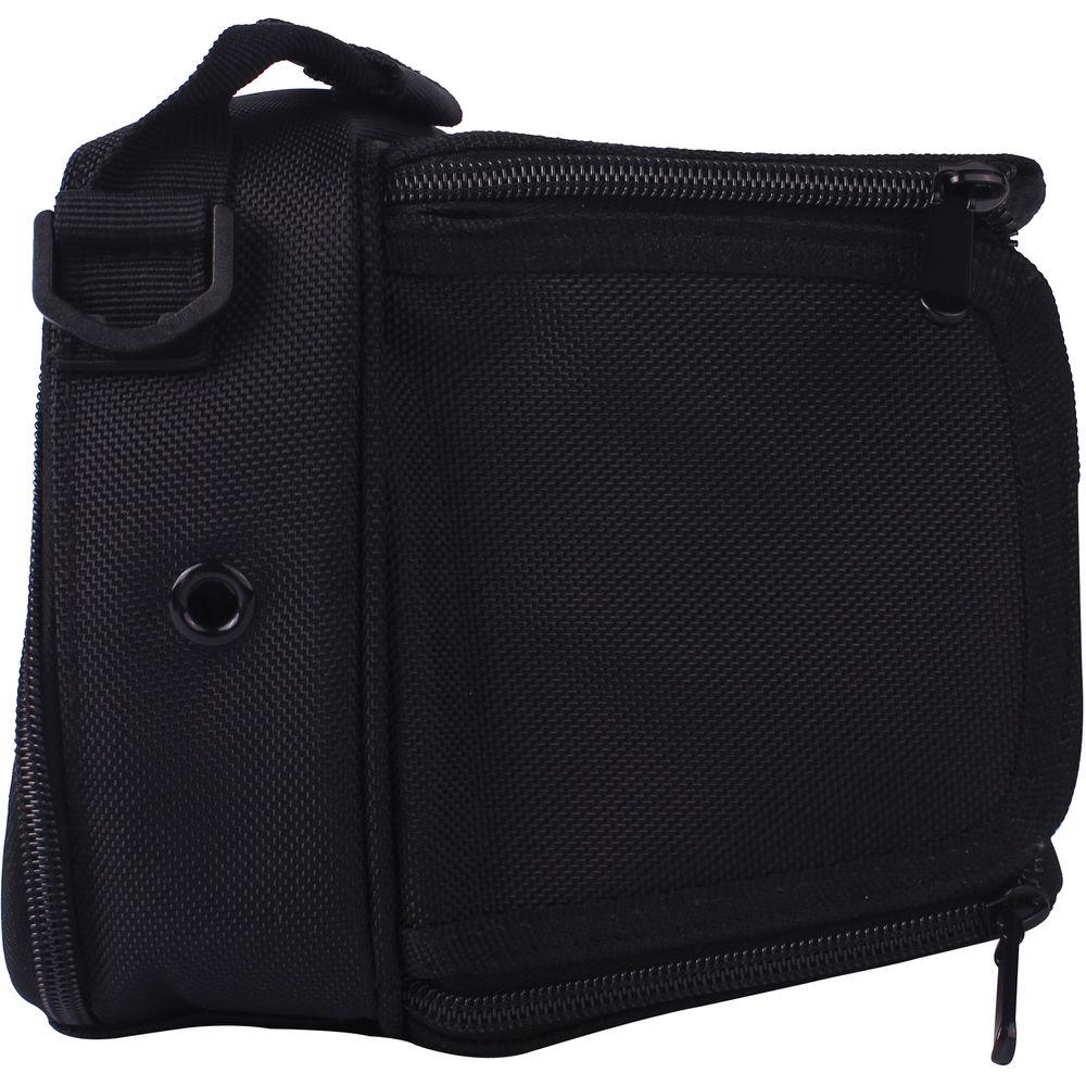 MustHD MF03 Carrying Case for M701 and M702 On-Camera Field Monitor, MustHD, MF03, Carrying, Case, M701, M702, On-Camera, Field, Monitor