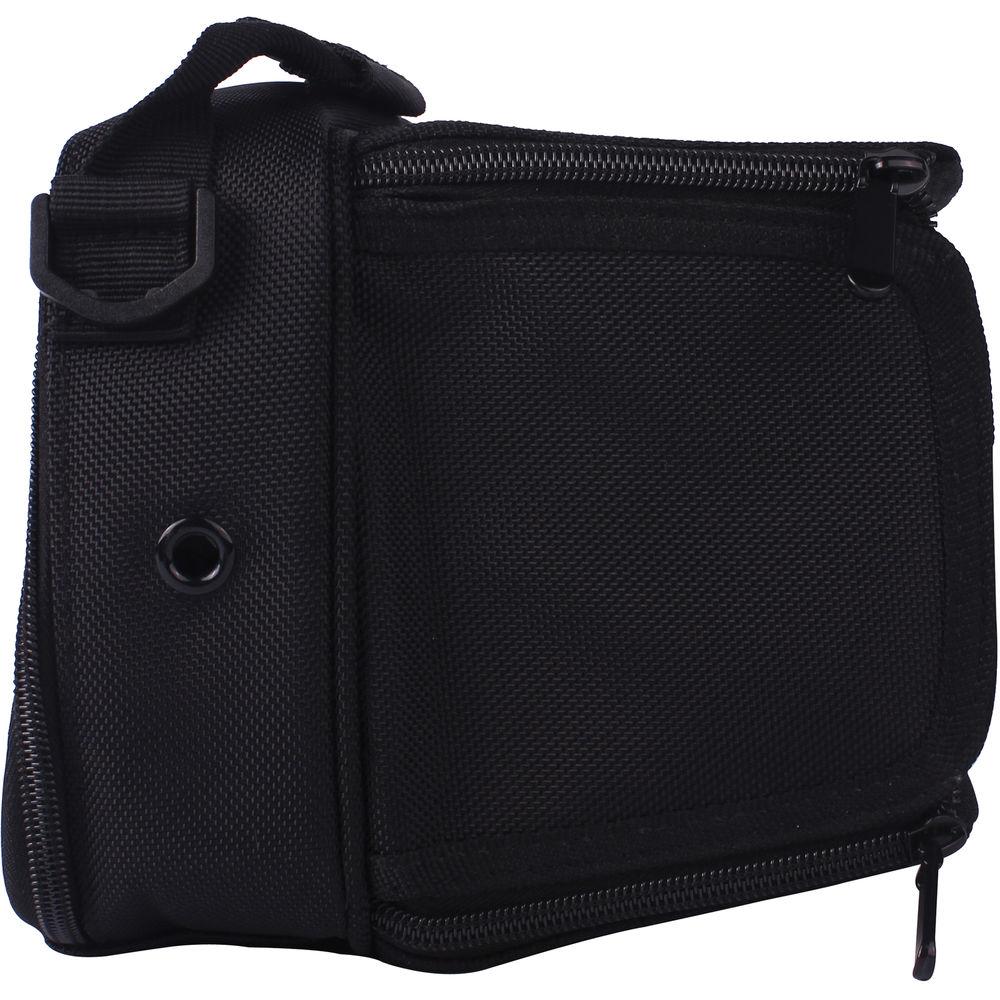 MustHD MF03 Carrying Case for M701 and M702 On-Camera Field Monitor