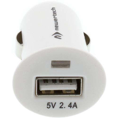 NewerTech Single Port USB Car Charger