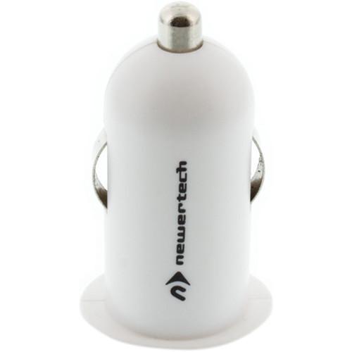 NewerTech Single Port USB Car Charger