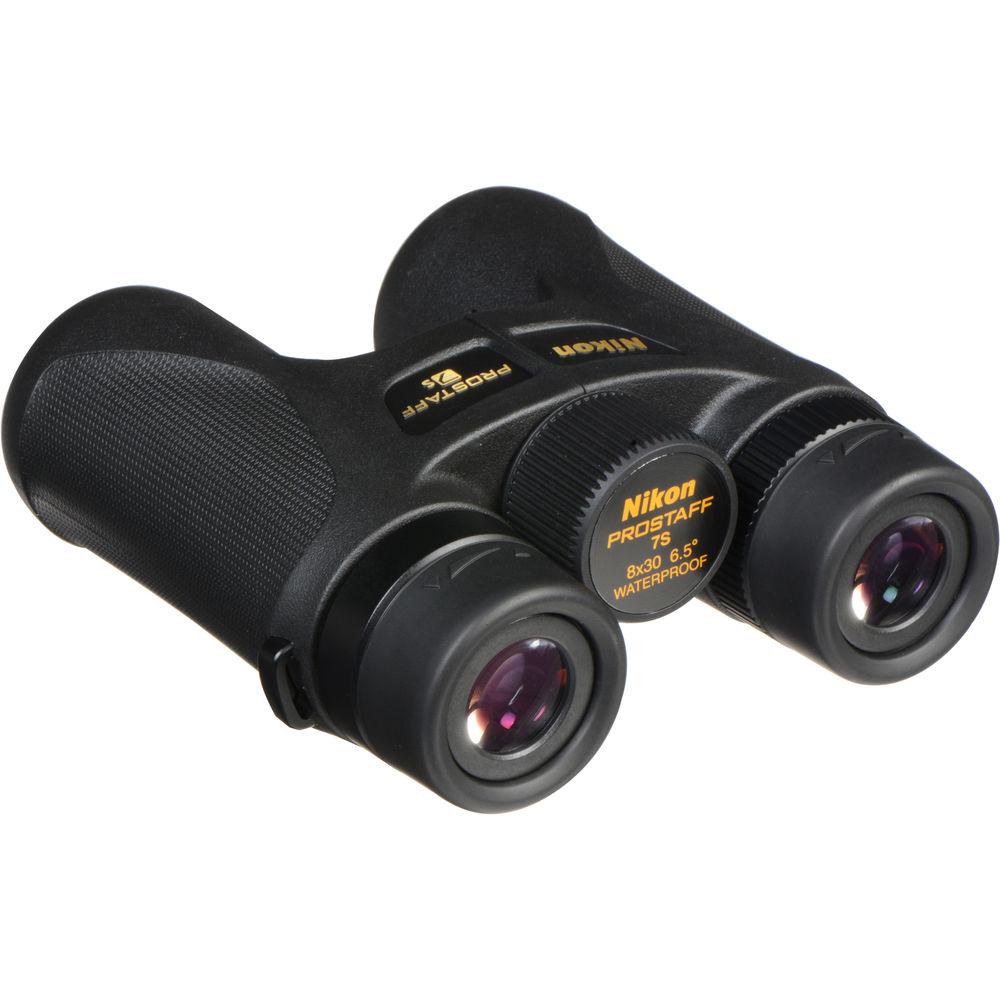 Nikon 8x30 ProStaff 7S Binocular