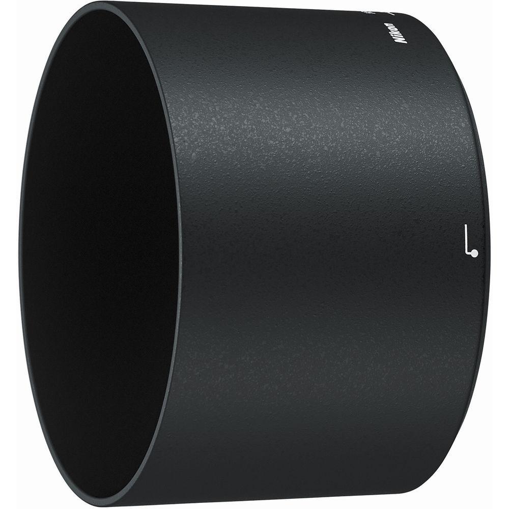 Nikon AF-S NIKKOR 300mm f 4E PF ED VR Lens