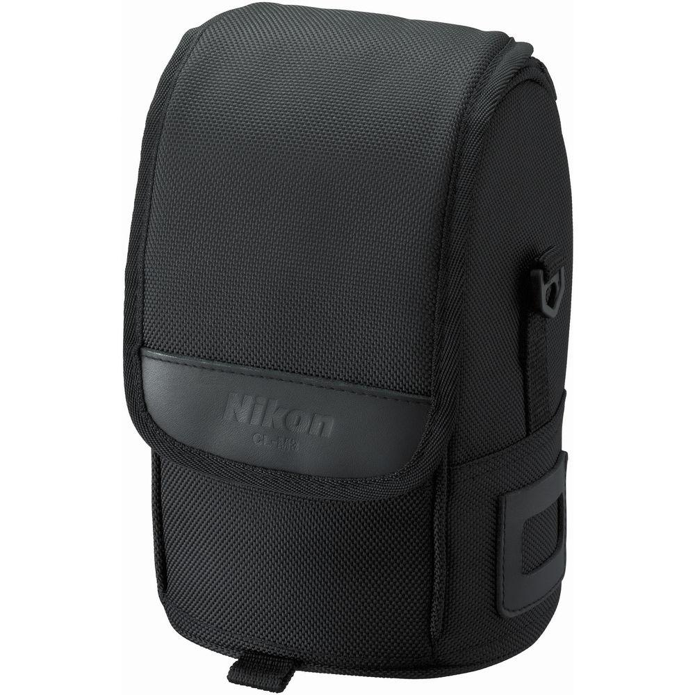 Nikon AF-S NIKKOR 300mm f 4E PF ED VR Lens